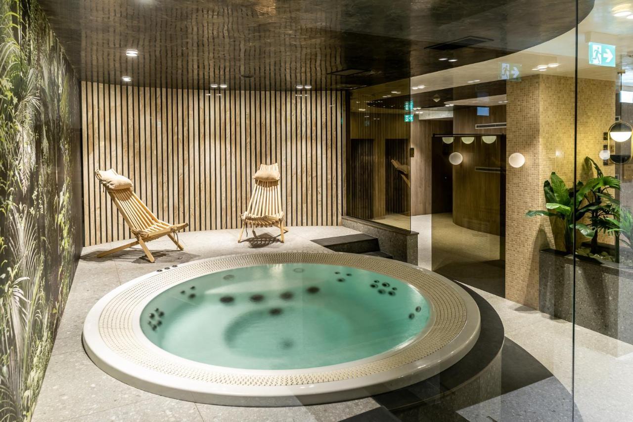 Hotel Roman Maramures - Ski & Spa Resort Statjunea Borsa Экстерьер фото