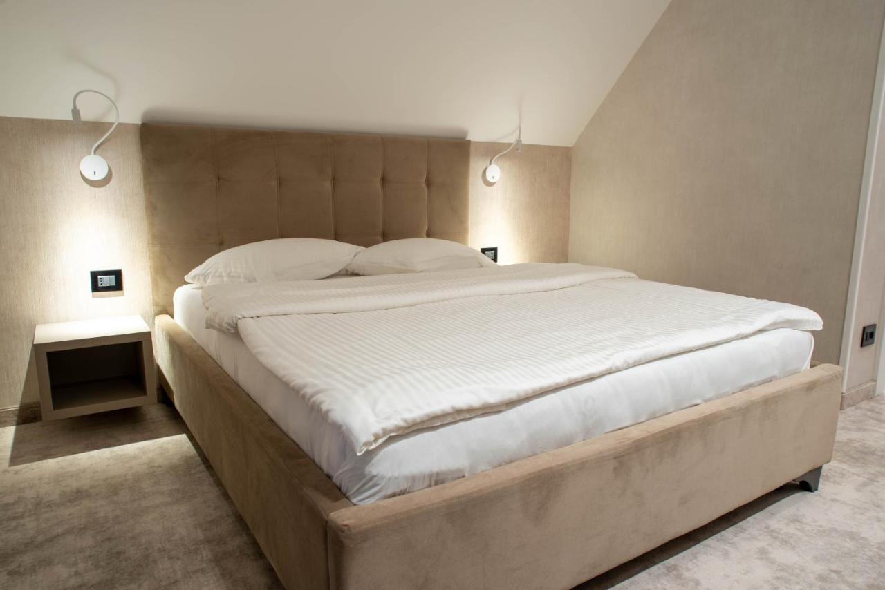 Hotel Roman Maramures - Ski & Spa Resort Statjunea Borsa Экстерьер фото