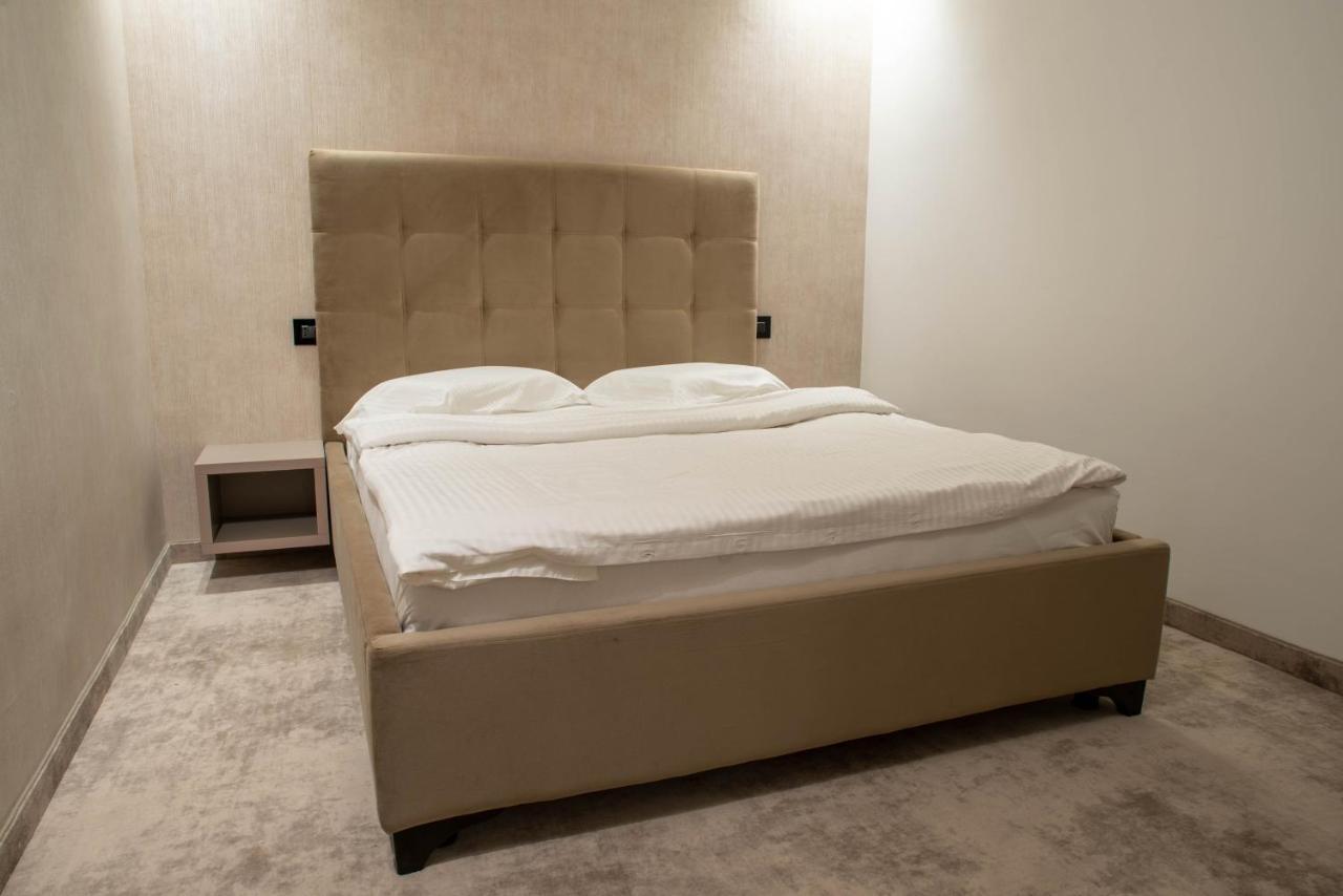 Hotel Roman Maramures - Ski & Spa Resort Statjunea Borsa Экстерьер фото